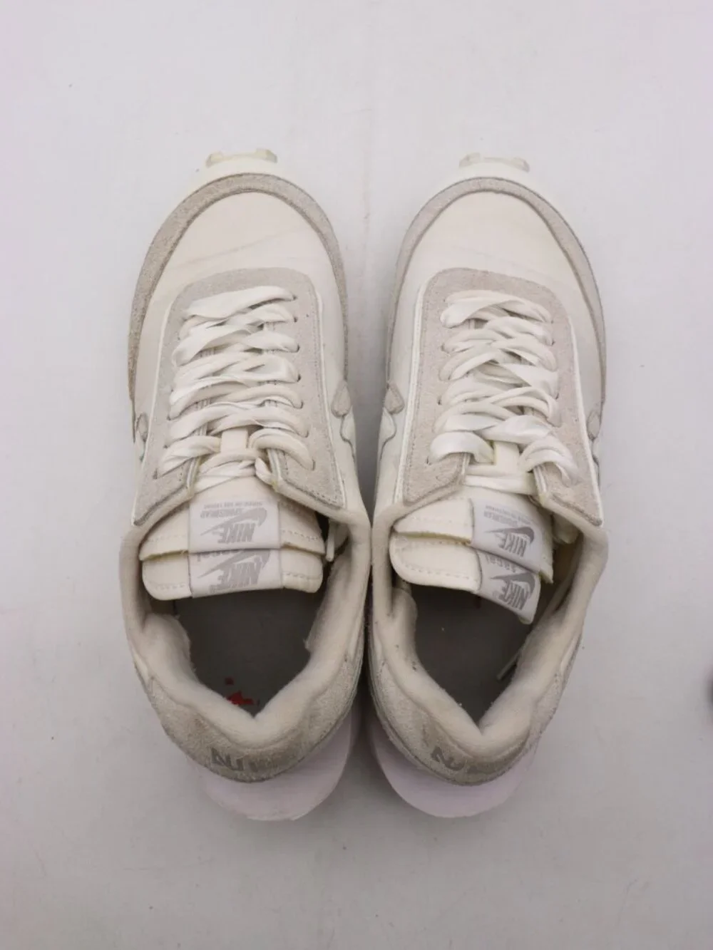 Nike ld waffle